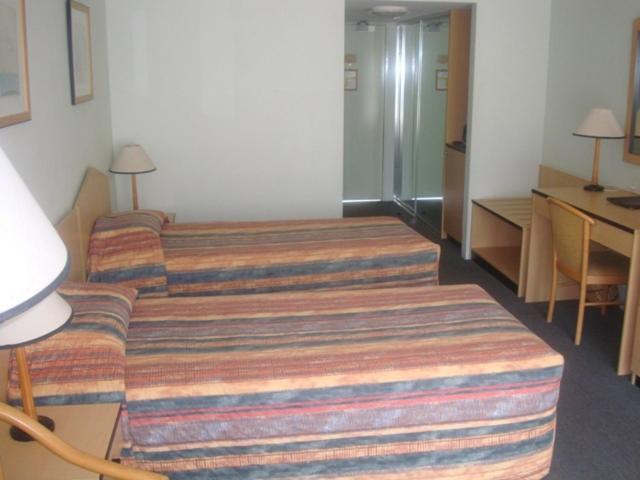 St Marys Park View Motel Ruang foto