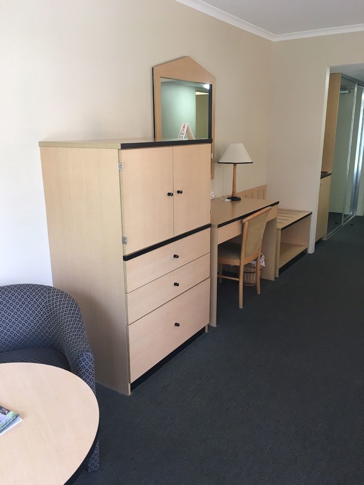 St Marys Park View Motel Bagian luar foto