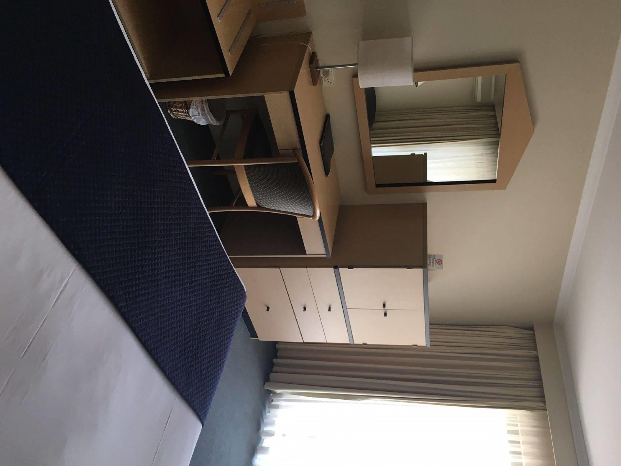 St Marys Park View Motel Bagian luar foto