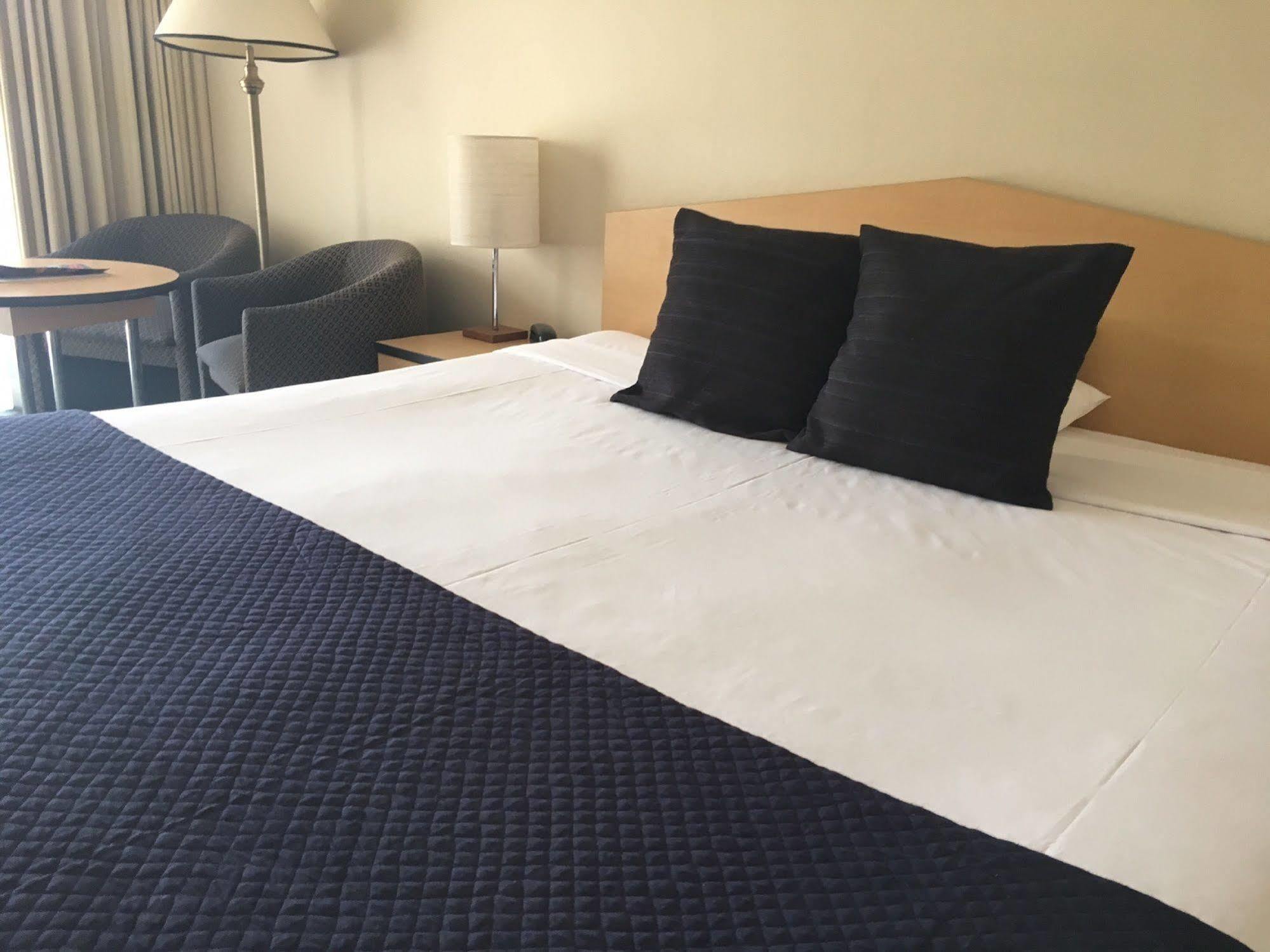 St Marys Park View Motel Bagian luar foto